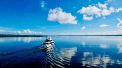 best yacht sales deals LUZ DE MAR