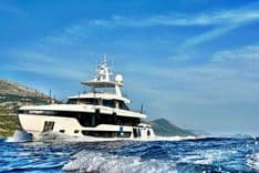 Buy a yacht LUZ DE MAR Grande 36M