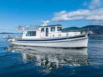 best yacht sales deals JUNCO - Nordic Tugs