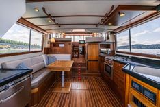 Buy a JUNCO 40 at Shestakov Yacht Sales