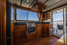 Buy a yacht JUNCO 2017