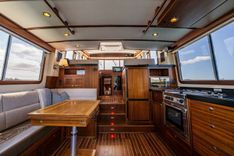 JUNCO - Nordic Tugs yacht sale