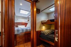 Buy a yacht JUNCO 40