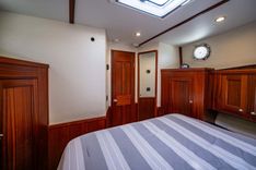 Buy a JUNCO 2017 at Shestakov Yacht Sales