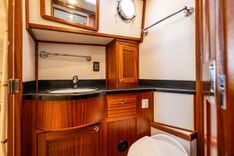 best yacht sales deals JUNCO 40