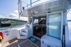 Buy a yacht JUNCO - Nordic Tugs