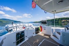 Buy a JUNCO 40 at Shestakov Yacht Sales