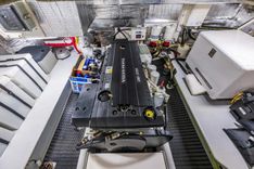 Buy a JUNCO - Nordic Tugs at Shestakov Yacht Sales