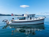 the best price on JUNCO - Nordic Tugs