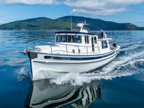 best yacht sales deals JUNCO - Nordic Tugs