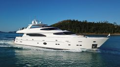 best yacht sales deals EUPHORIA - Horizon Yachts