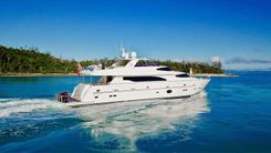 Buy a yacht EUPHORIA 2012