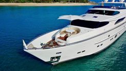 EUPHORIA - Horizon Yachts yacht sale