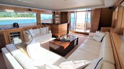 best yacht sales deals EUPHORIA 100