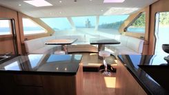 Buy a yacht EUPHORIA - Horizon Yachts