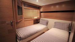 EUPHORIA 100 yacht sale