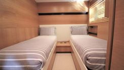 Buy a yacht EUPHORIA - Horizon Yachts