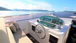 Buy a EUPHORIA - Horizon Yachts at Shestakov Yacht Sales