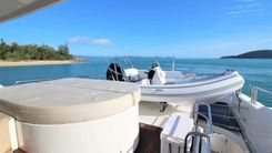 best yacht sales deals EUPHORIA - Horizon Yachts