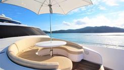 Buy a yacht EUPHORIA 100