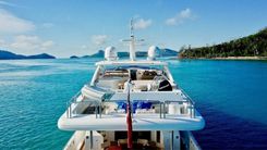 EUPHORIA - Horizon Yachts