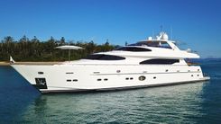 Buy a EUPHORIA 100 at Shestakov Yacht Sales