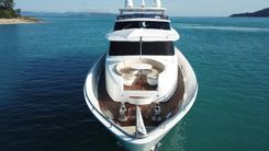Buy a yacht EUPHORIA 2012