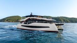 best yacht sales deals ACALI - WIDER