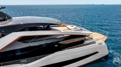 Buy a ACALI 92 at Shestakov Yacht Sales