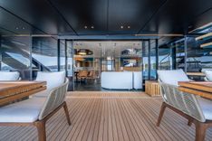 best yacht sales deals ACALI 92