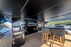 Buy a yacht ACALI 92