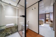 Buy a ACALI 92 at Shestakov Yacht Sales