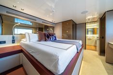 best yacht sales deals ACALI - WIDER