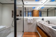 ACALI - WIDER yacht sale