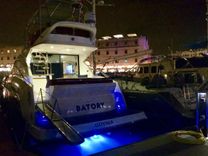 Продажа яхты Beneteau Gran Turismo 49 Fly - Beneteau