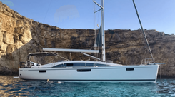 Namowan - Bavaria Yachts