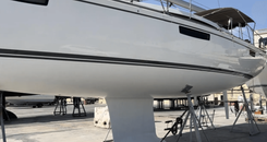 Buy a yacht Namowan 2015