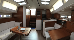 Buy a yacht Namowan Bavaria Vision 46