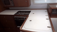 Buy a yacht Namowan - Bavaria Yachts