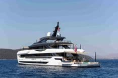 Лучшие предложения покупки яхты LEGASEA - ADA YACHT WORKS