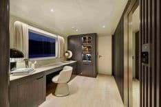 Купить LEGASEA - ADA YACHT WORKS