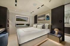 Стоимость яхты LEGASEA - ADA YACHT WORKS