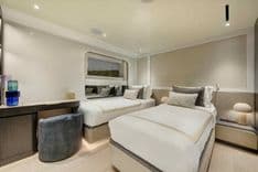 LEGASEA - ADA YACHT WORKS