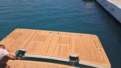 Стоимость яхты Privateer 54 2018