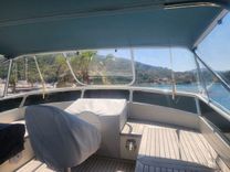 Стоимость яхты Privateer 54