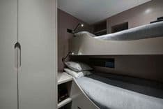 Стоимость яхты LEGASEA 163