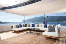 Лучшие предложения покупки яхты LEGASEA - ADA YACHT WORKS