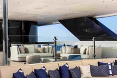 Стоимость яхты LEGASEA 2025