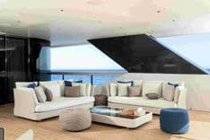 LEGASEA - ADA YACHT WORKS