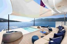 Стоимость яхты LEGASEA ADA 50Z